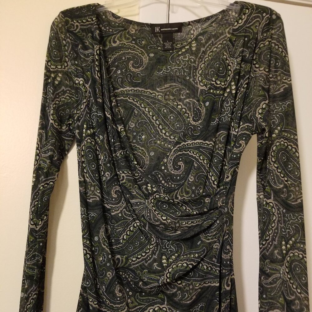Blouse/shirt
